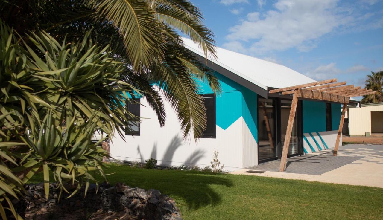 Modra'S Apartments Tumby Bay Exterior foto