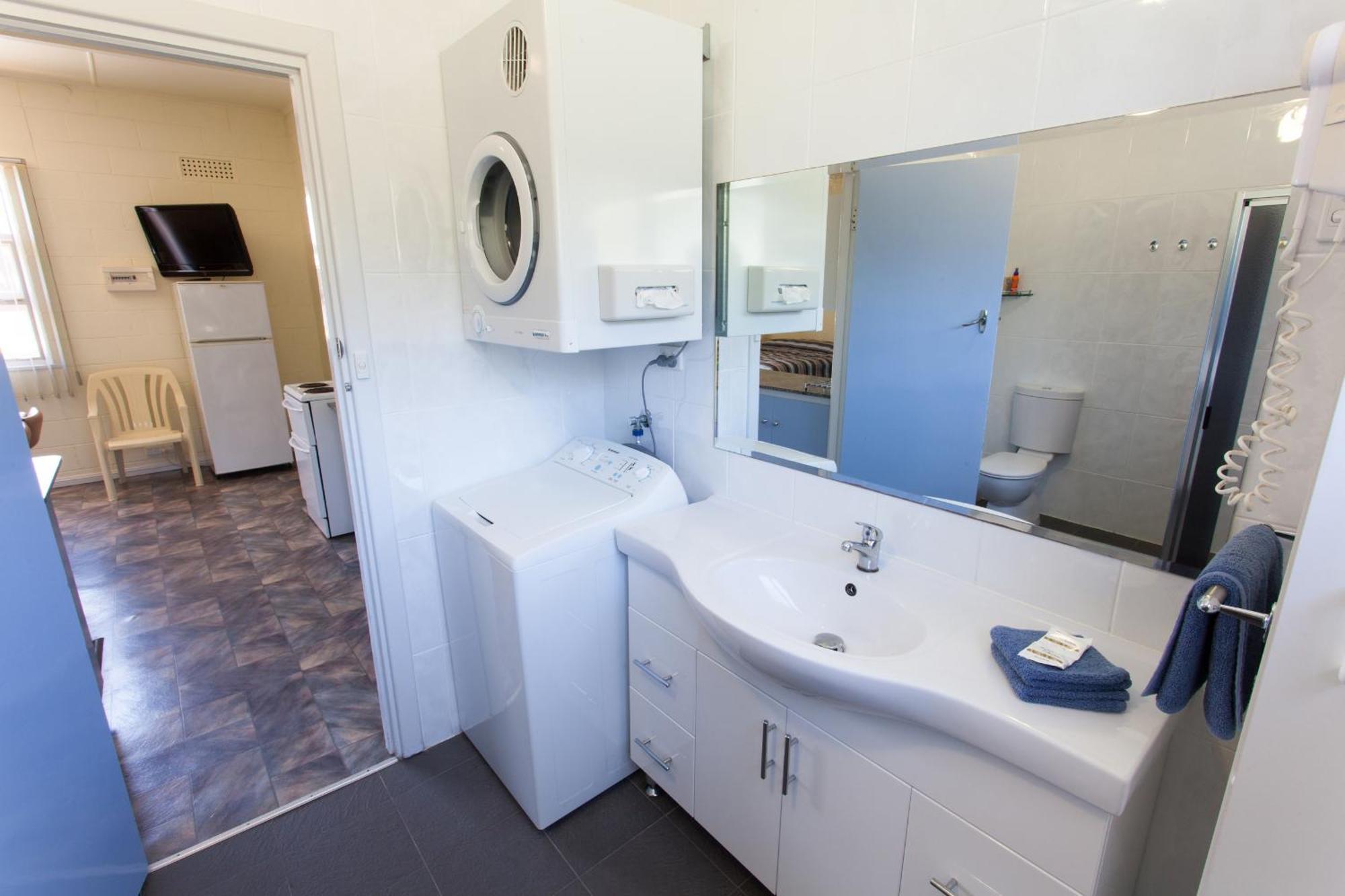 Modra'S Apartments Tumby Bay Zimmer foto