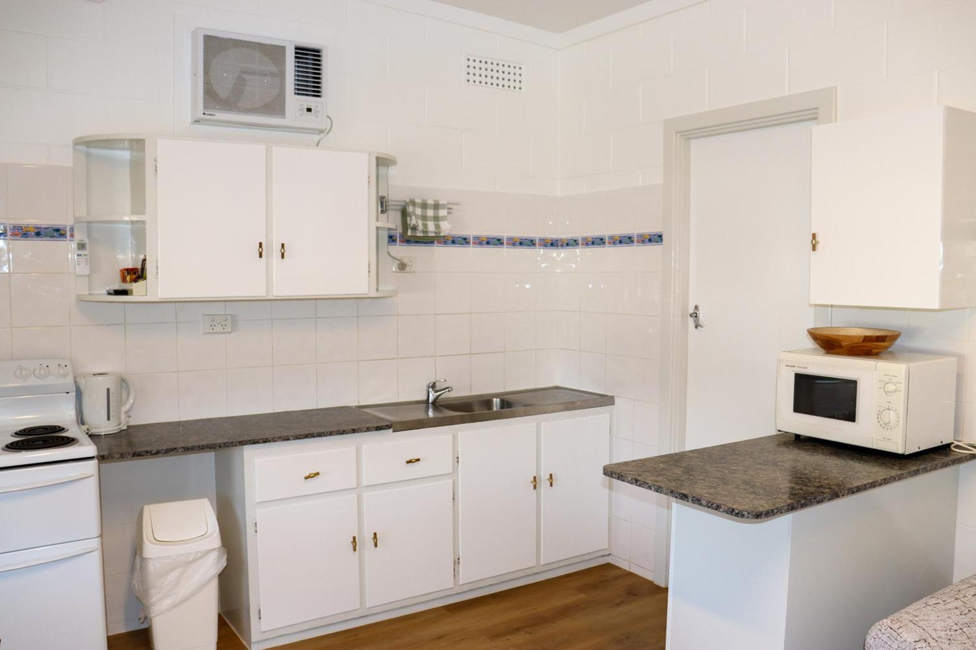 Modra'S Apartments Tumby Bay Exterior foto