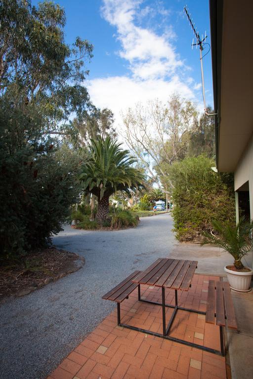 Modra'S Apartments Tumby Bay Exterior foto