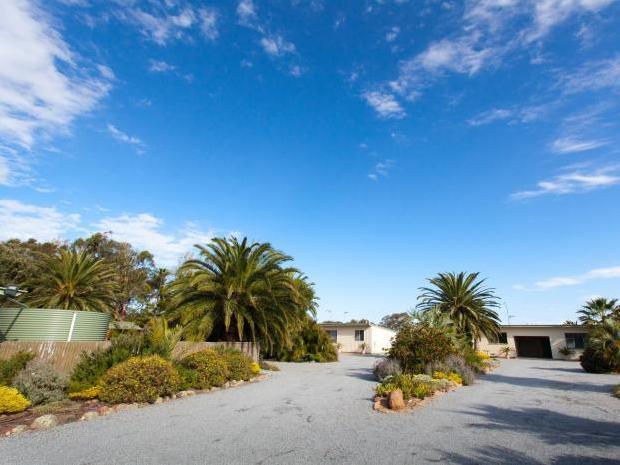 Modra'S Apartments Tumby Bay Exterior foto
