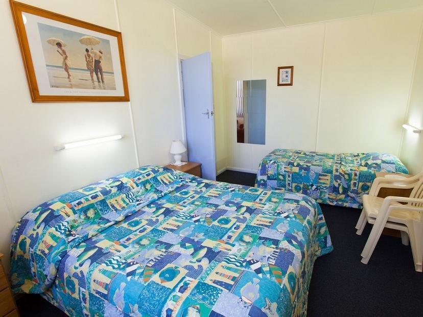 Modra'S Apartments Tumby Bay Exterior foto