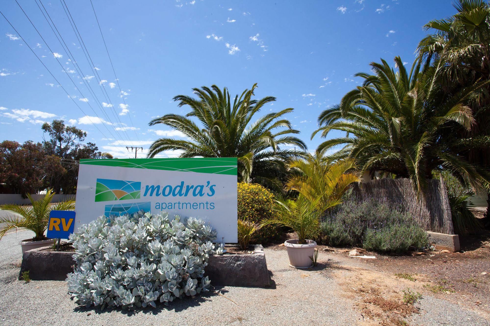 Modra'S Apartments Tumby Bay Exterior foto
