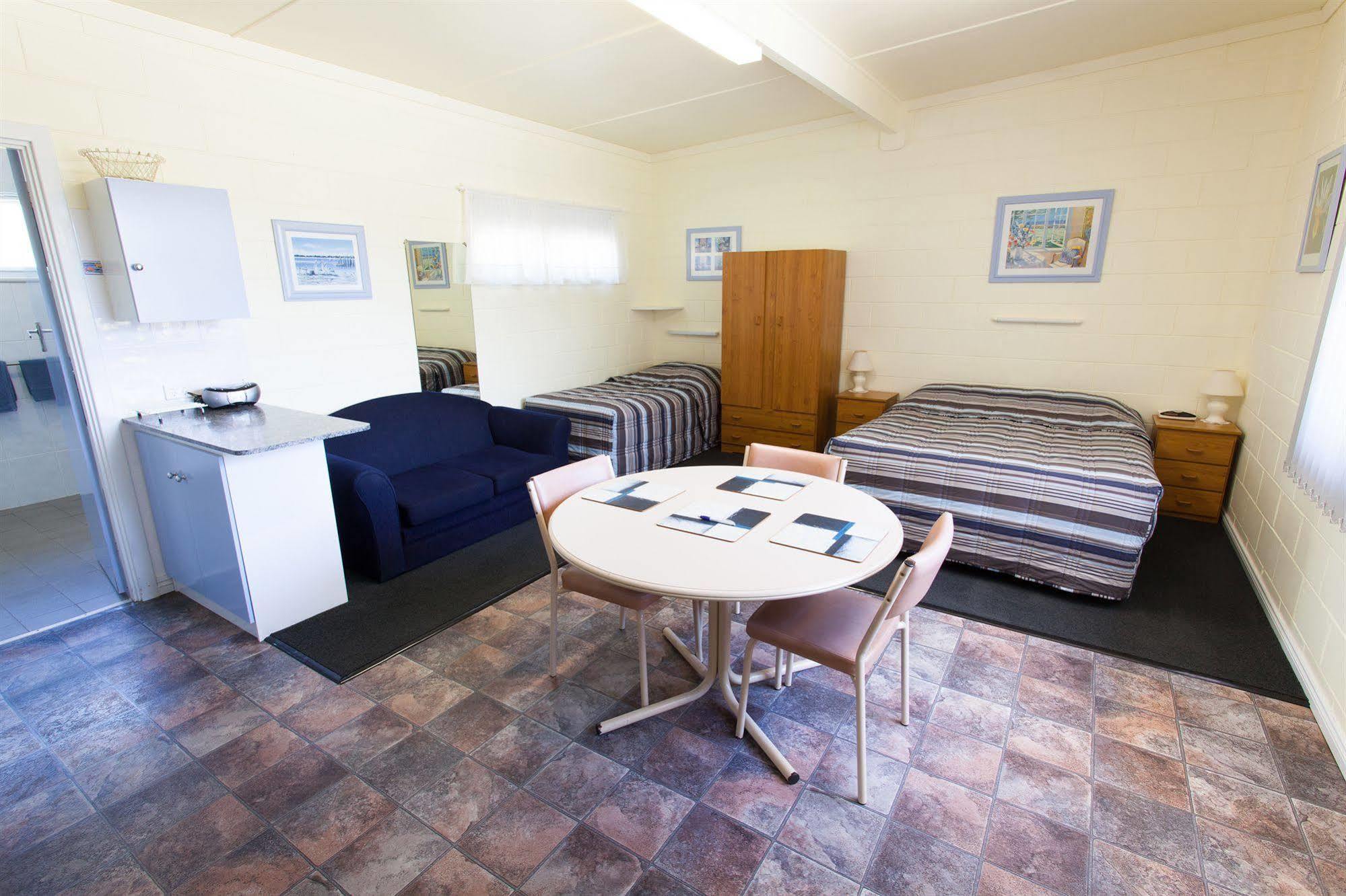 Modra'S Apartments Tumby Bay Exterior foto