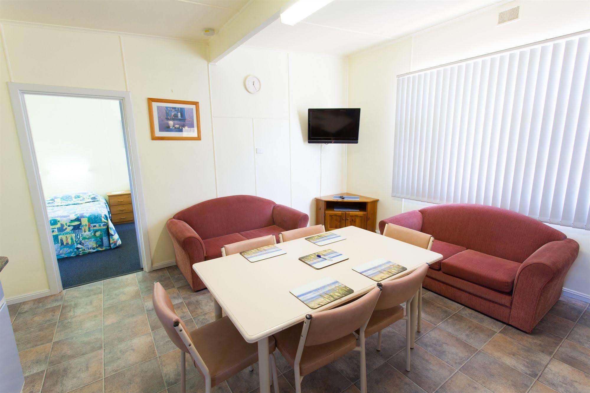 Modra'S Apartments Tumby Bay Exterior foto